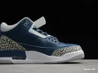 Hyperoad “MIDNIGHT JORDAN AIR NAVY” 3 0606